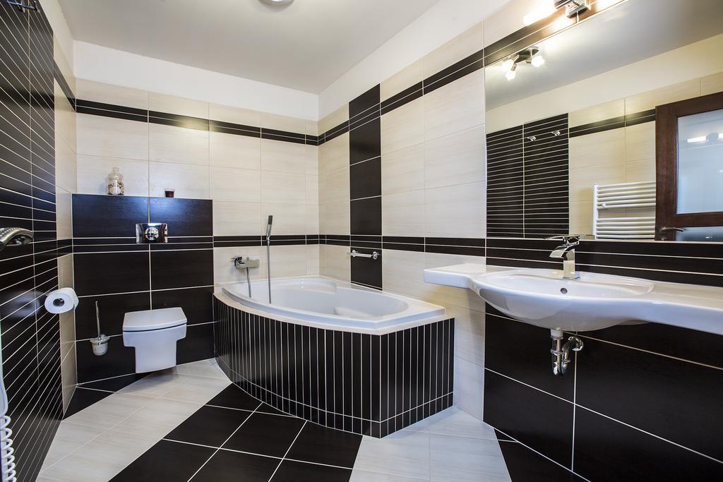 Apartmany Slunce Harrachov Cameră foto