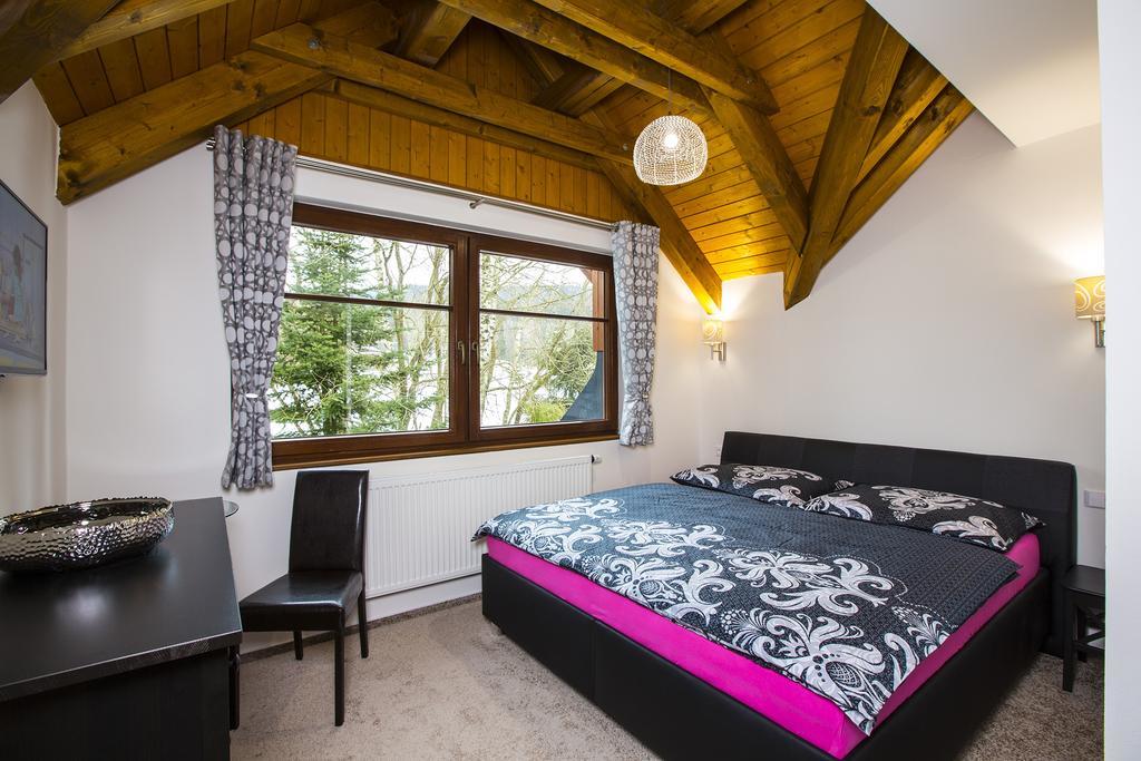 Apartmany Slunce Harrachov Cameră foto