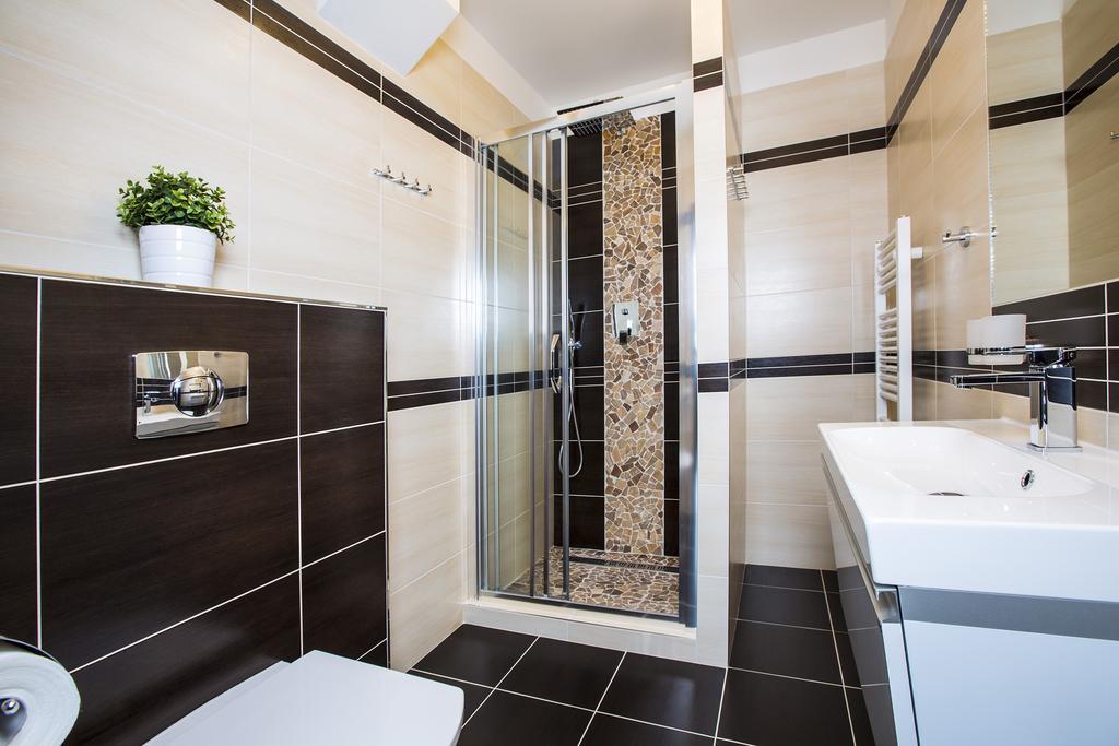Apartmany Slunce Harrachov Cameră foto