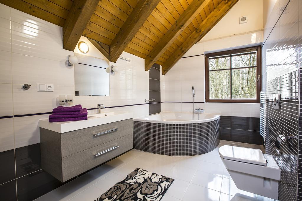 Apartmany Slunce Harrachov Cameră foto