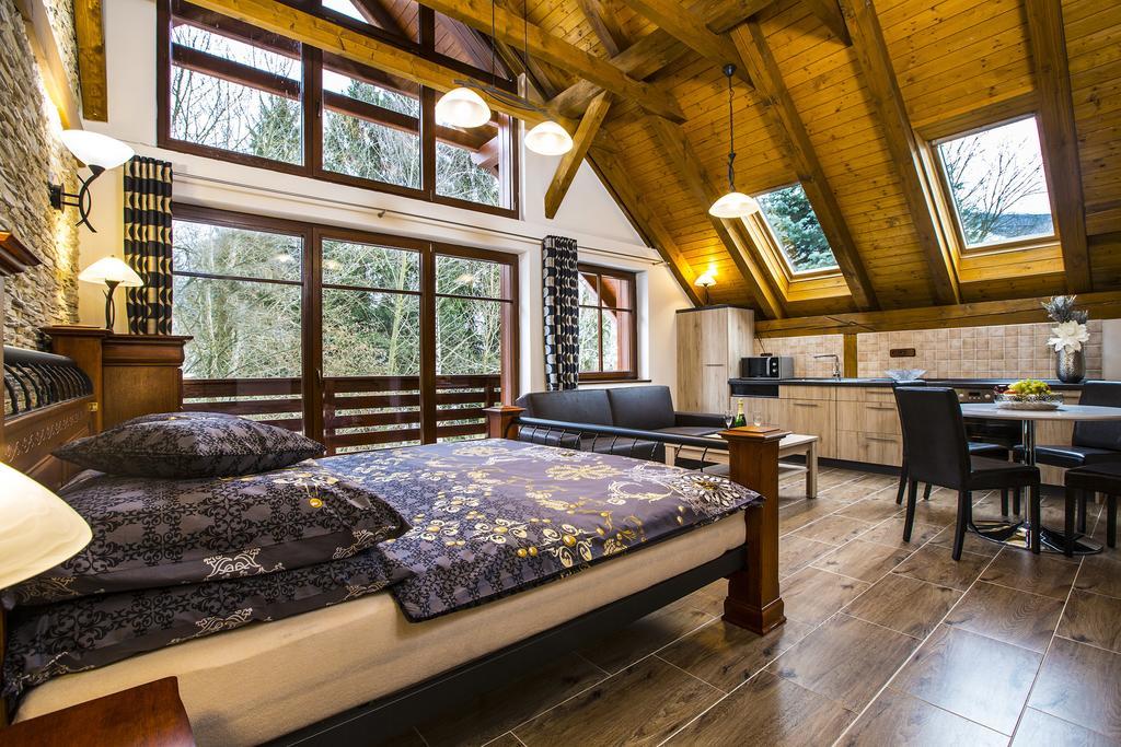 Apartmany Slunce Harrachov Cameră foto